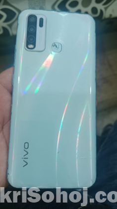 Vivo Y50 (8+128GB)